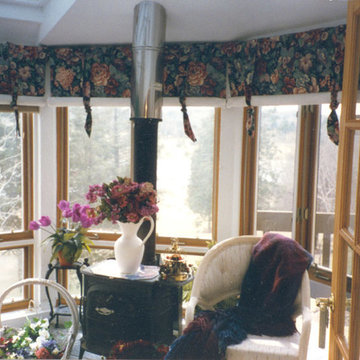 Sunrooms