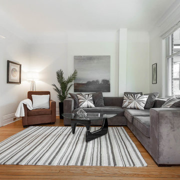 Super Spacious Family Home in Roncesvalles!