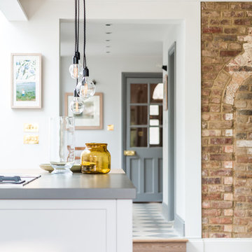 Oxford Family Home