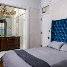 Bedroom Ideas