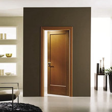 Interior Trim: Window, Doors, Baseboard