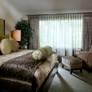 Rivermont Residence