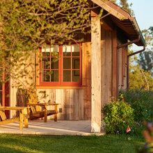 Landscaping ideas