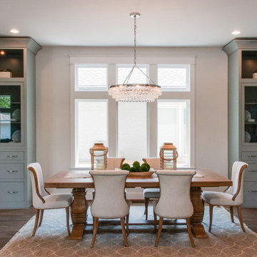 Light & Bright in Hillsboro Village