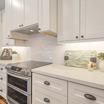 Farmhouse Kitchen