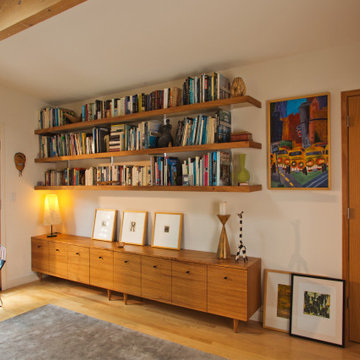 Seacliff Beach Residence