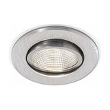 Ilja LED Built-In Spotlight Adjustable