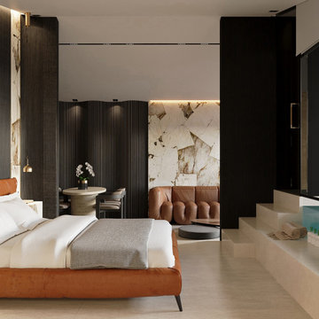 Lykoudis, Casaly Hotel, Kefalonia, Greece