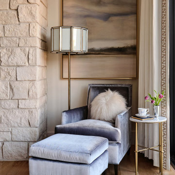 The Club at Ravenna - Leonardo Project, Littleton, CO