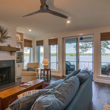 Lake Residence