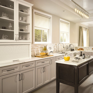Get Inspired - Transitional