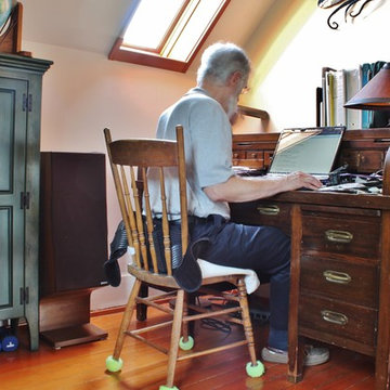 Musical Whimsy in Bellingham