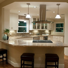 KITCHEN IDEAS