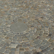 Driveways