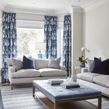 Main Floor Renovation | Forest Hill