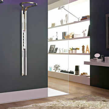 Graff Bathrooms