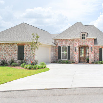 House Plan 430-90