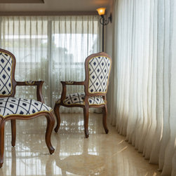 Private Residence - Bandra West - Products