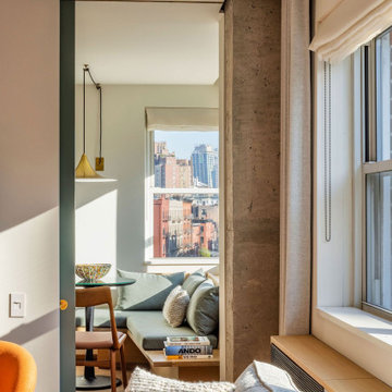 1200 Sqft 2Bed/ 2 Bath - West Villiage, NYC