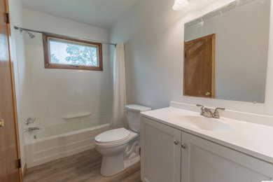Bathroom photo in Other