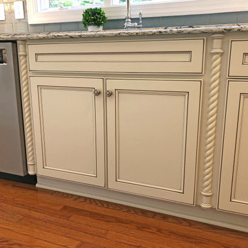Traditional Charm in Crownsville