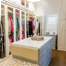 Closet Ideas