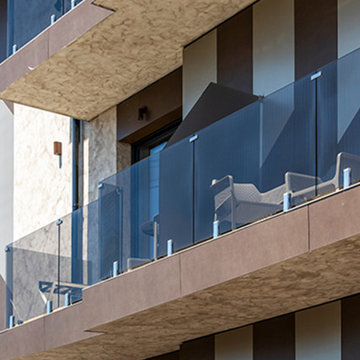 LAMINAM Furnishing and Design