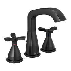 Stryke Widespread Lav faucet - Bathroom Sink & Tap Parts