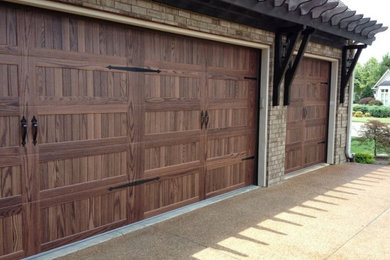 Garage Door Install/Replacement