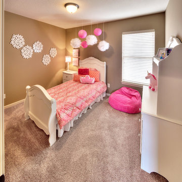 Woodbury Traditional