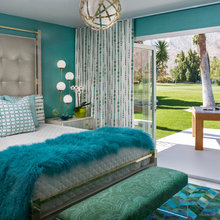 Bedroom Colors