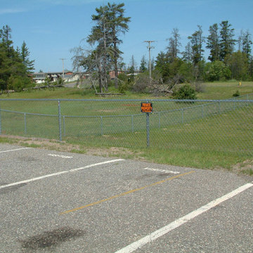 Chainlink Fences