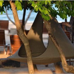 Cacoon - Songo - Hammocks And Swing Chairs