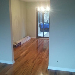 Crescent Hill Flooring - Products
