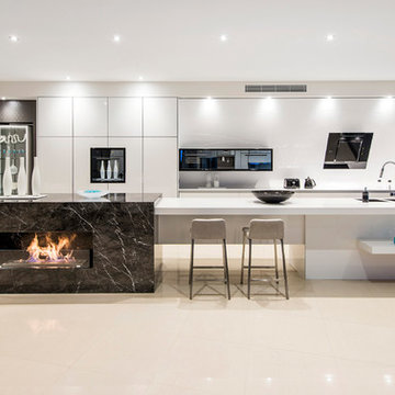 XL900 Ethanol Burner