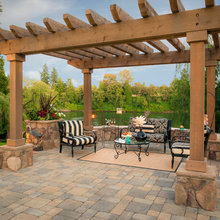 Pavers