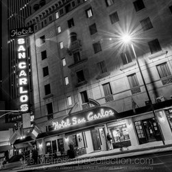 Metroscape Collection Sample Photos - Prints And Posters