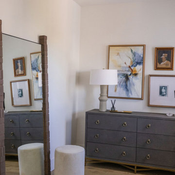 Suite Retreat