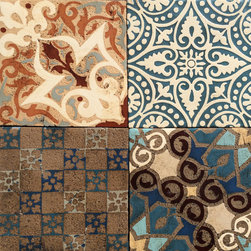Product - Wall And Floor Tile