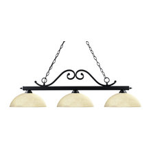Kitchen Lighting