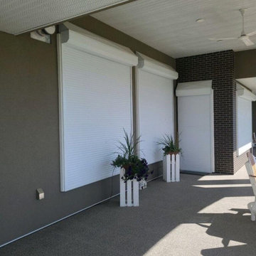 Security Shutters