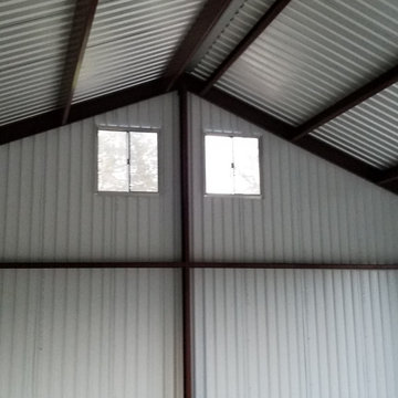 Barndominium