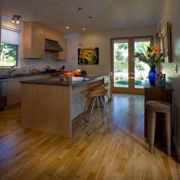 Kahrs Hardwood Flooring