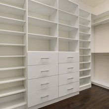 444 Mustang Crossing - Closet