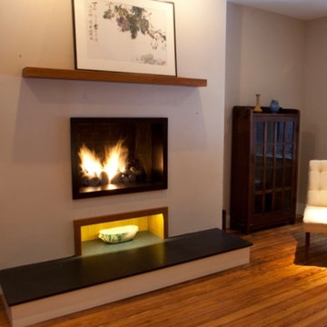 Brooklyn Brownstone Renovation