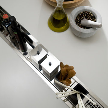 Lineadecor - Axis