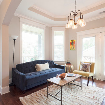 Shelby Hills Airbnb