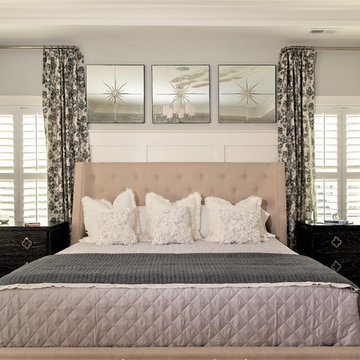 Polywood Plantation Shutters