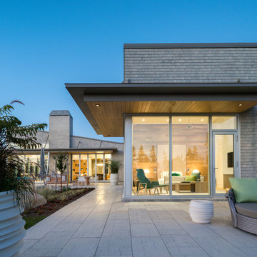 House By the Sea