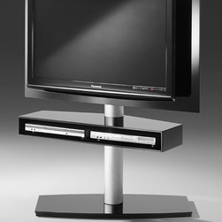 Entertainer Bacher - Entertainment Centers And Tv Stands